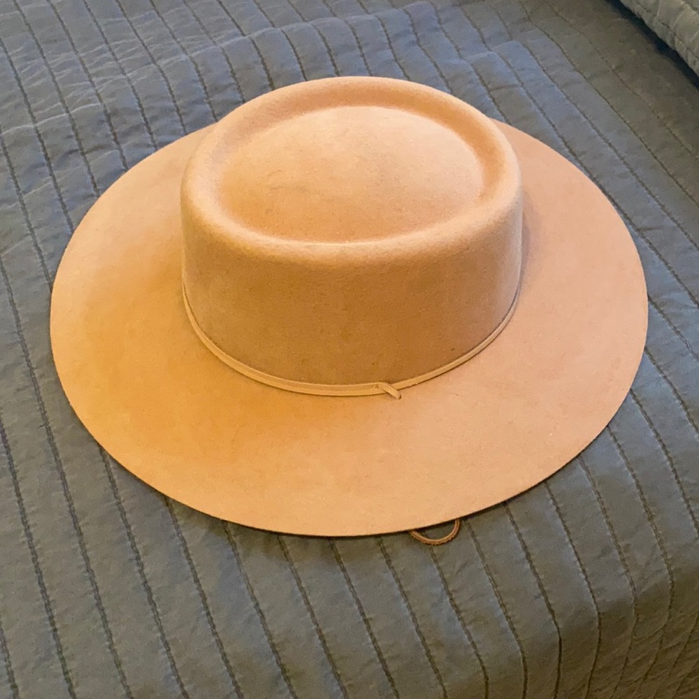 Gigi Pip Wren Hat